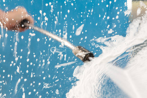 Best Commercial Pressure Washing in Howard, WI